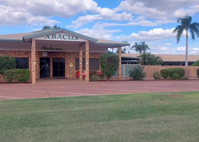 Abacus Motel