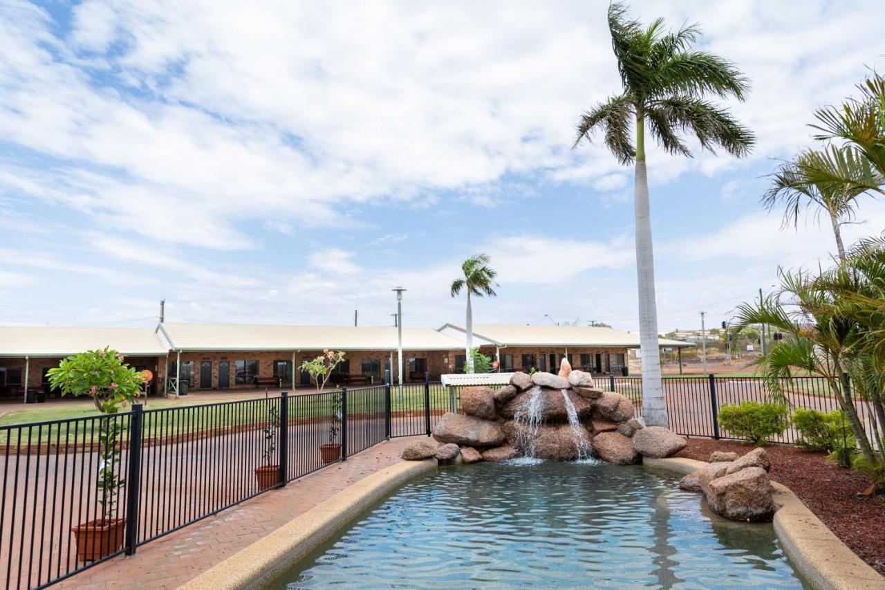Abacus Motel