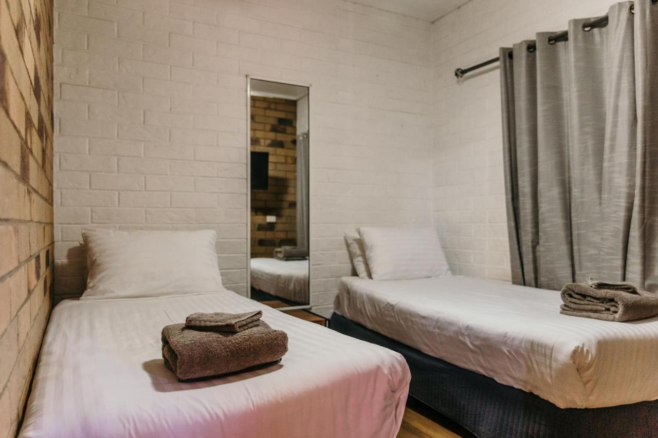 Abacus Motel Mount Isa