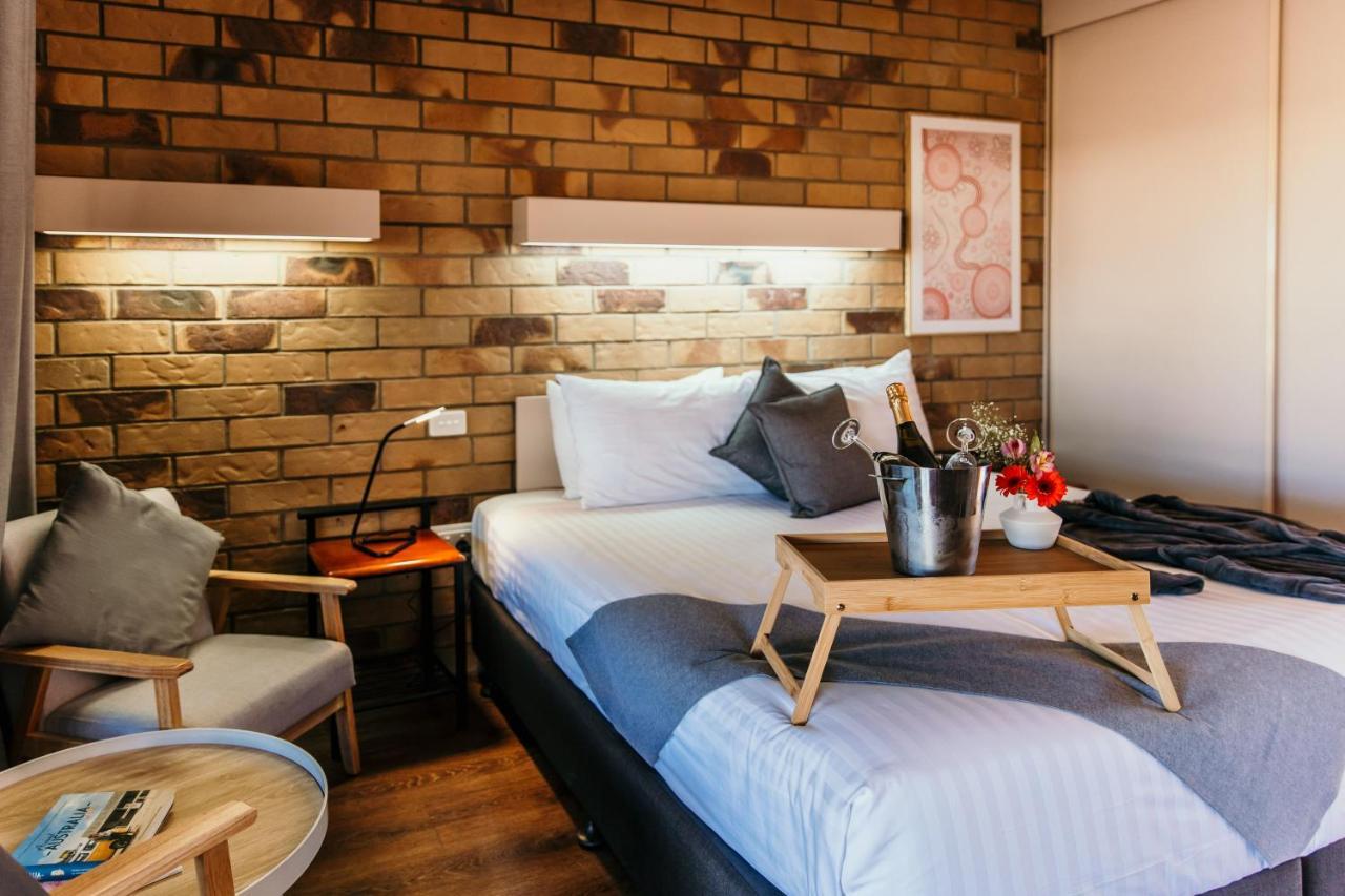 Abacus 3* Mount Isa