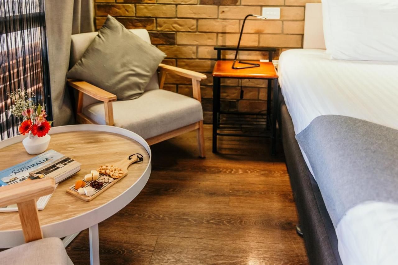 Motel Abacus Mount Isa