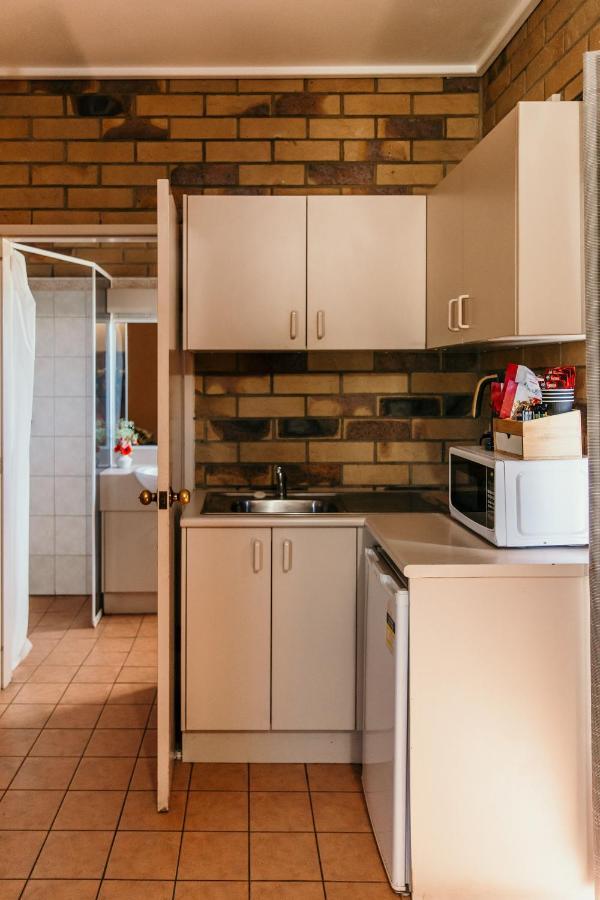 Abacus Motel Mount Isa