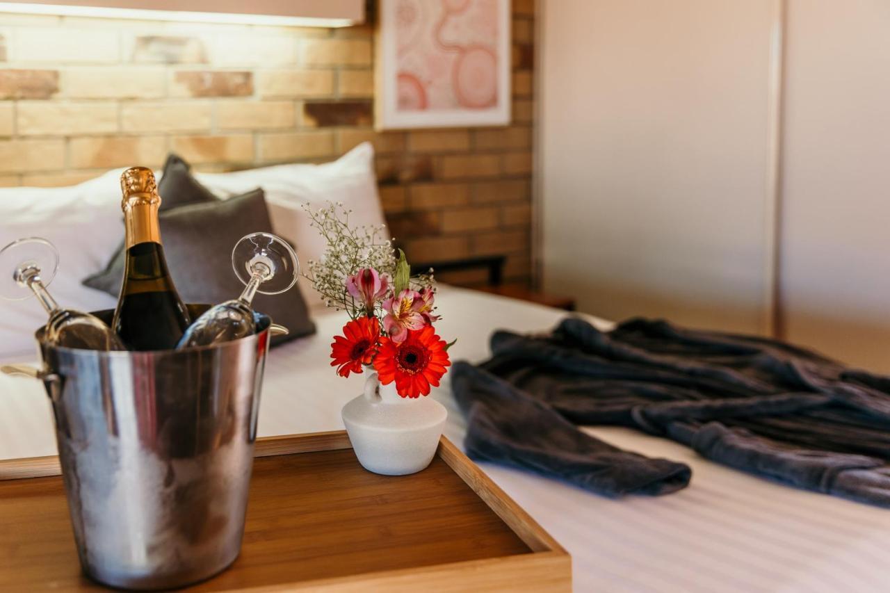 Abacus Motel 3*