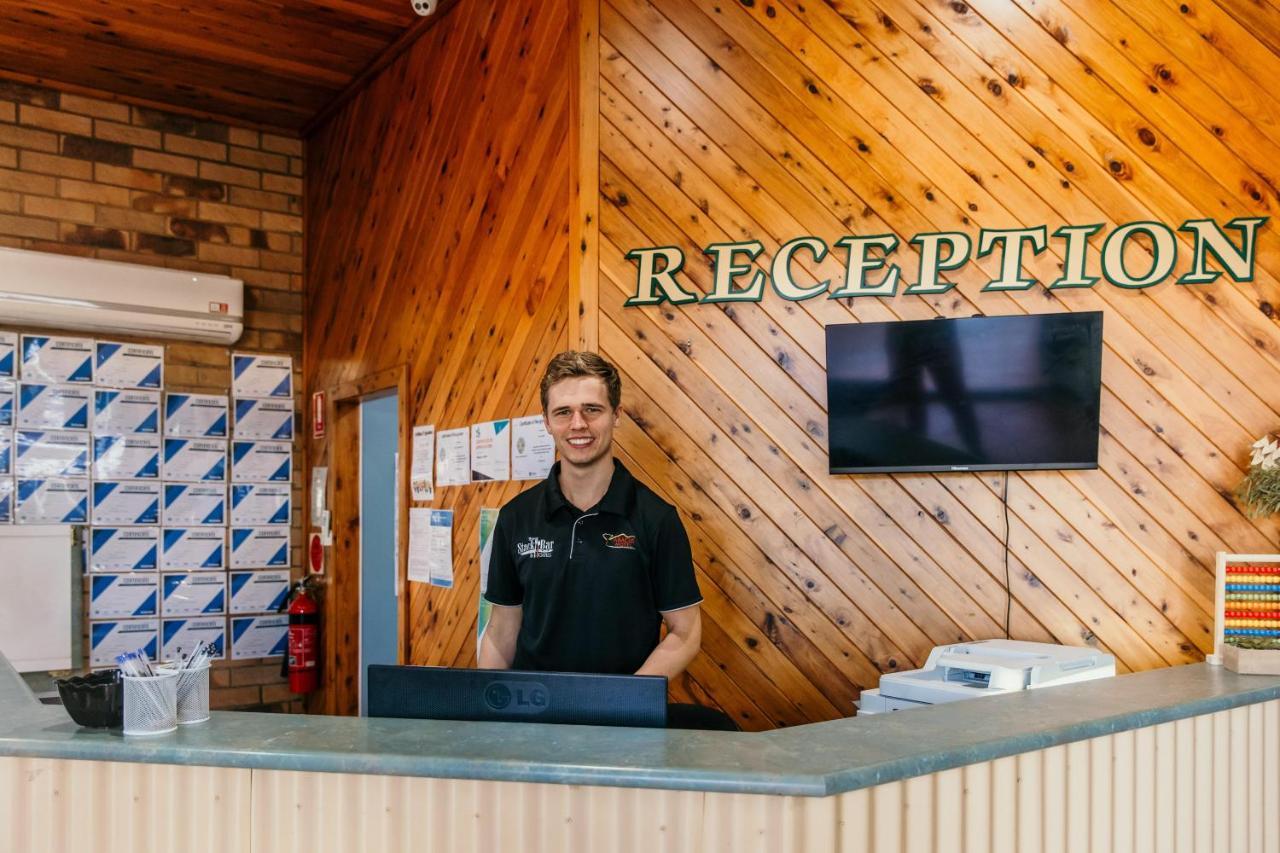 Motel Abacus Mount Isa