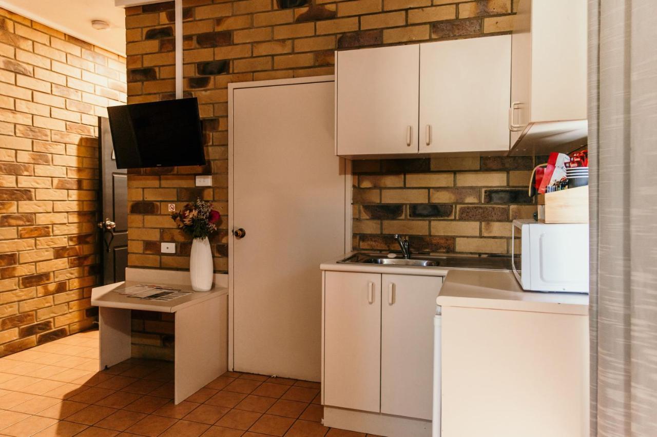 Abacus Motel Mount Isa