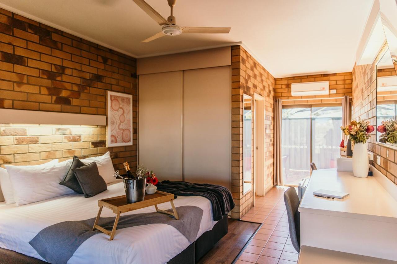 Abacus Mount Isa