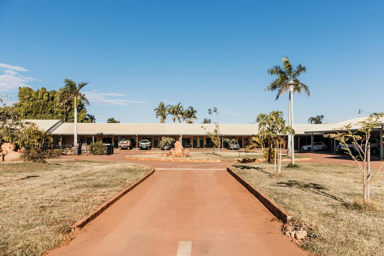 Abacus Mount Isa