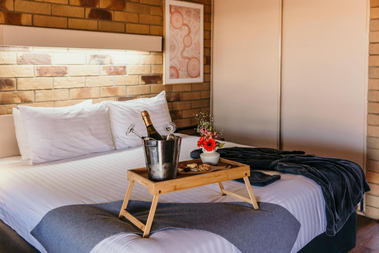 Abacus Motel 3*