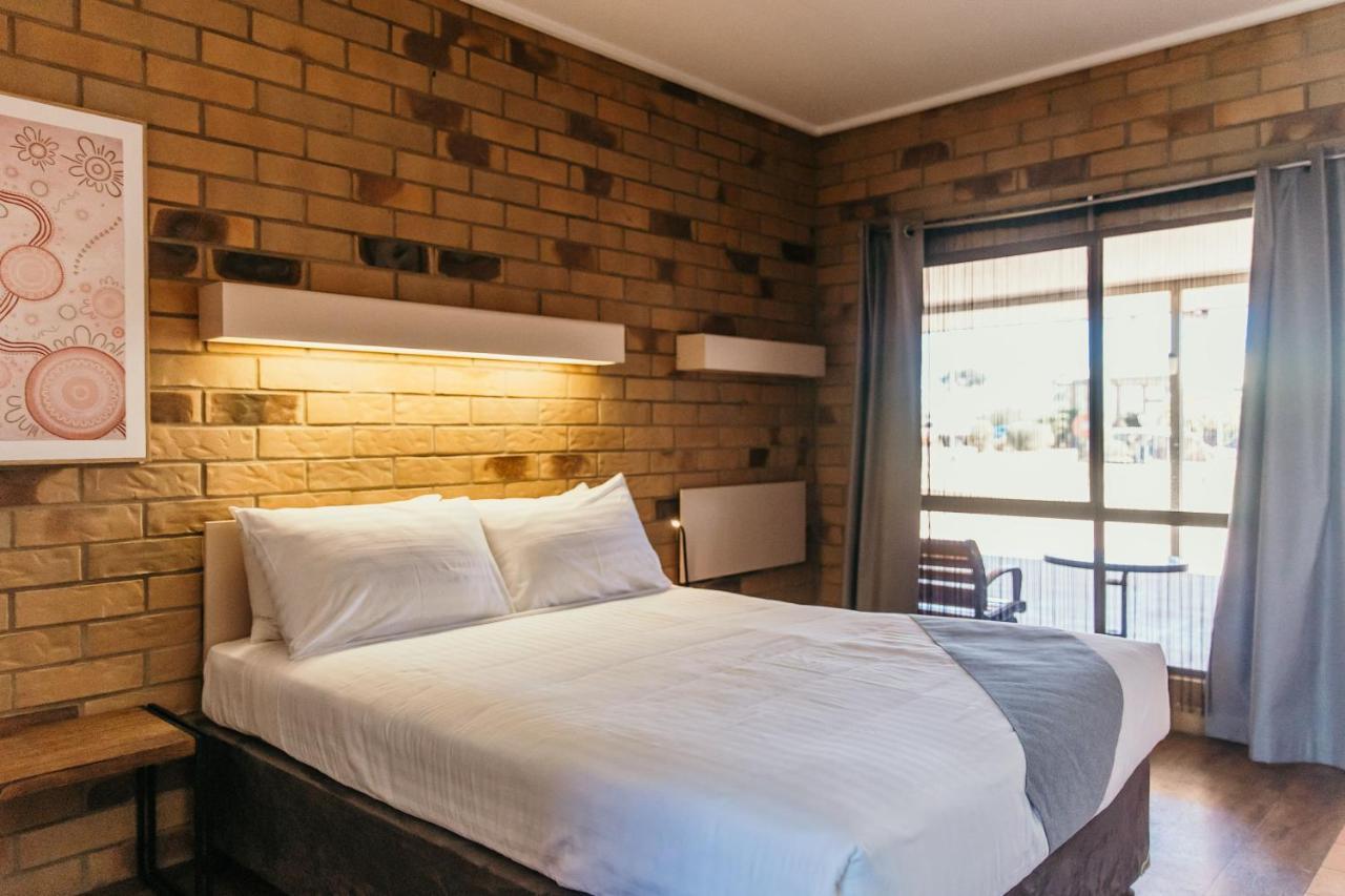 Motel Abacus Mount Isa