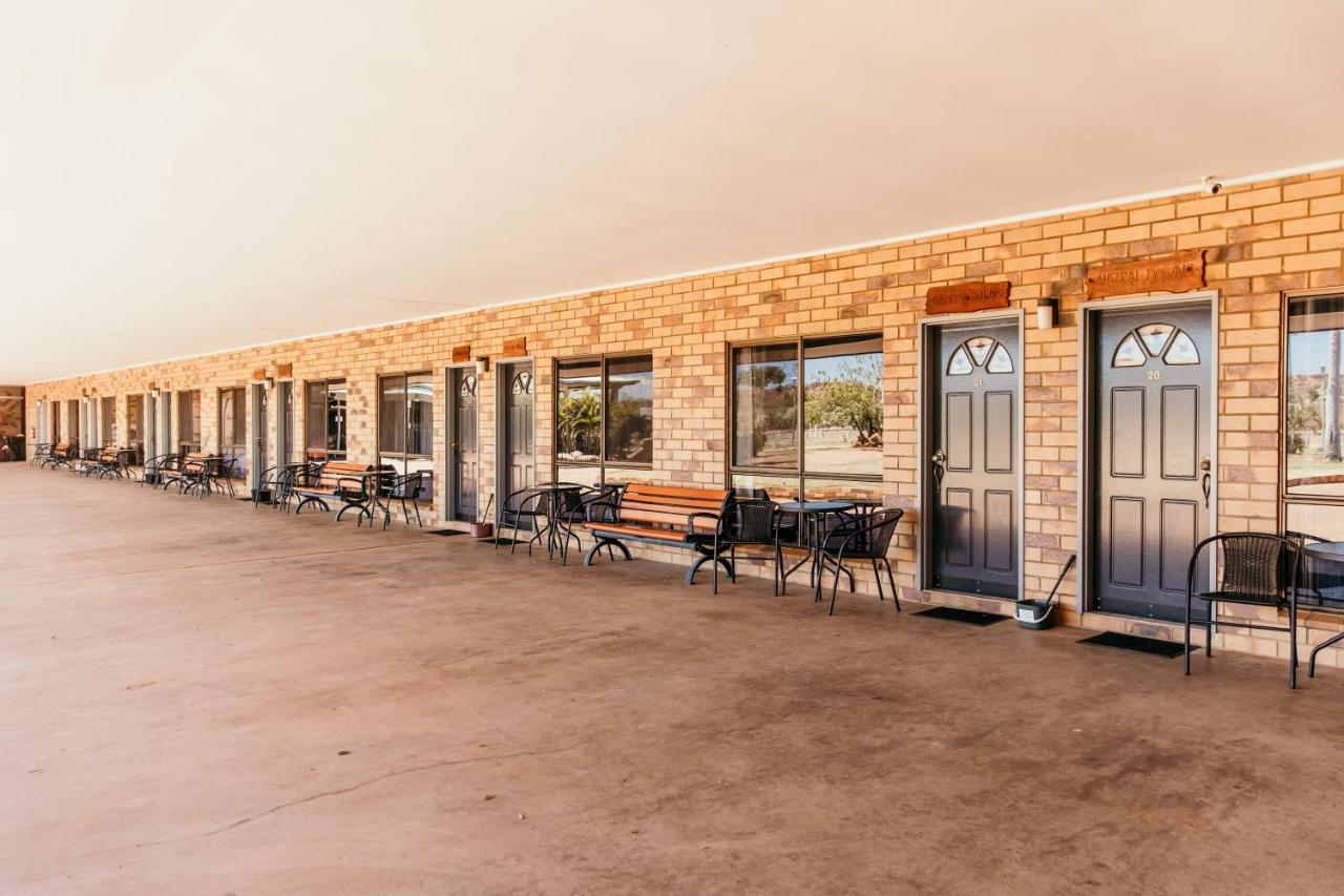 Abacus Mount Isa