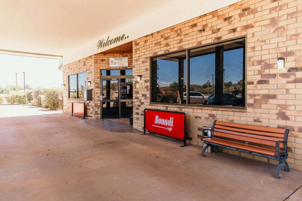 Abacus Motel 3*