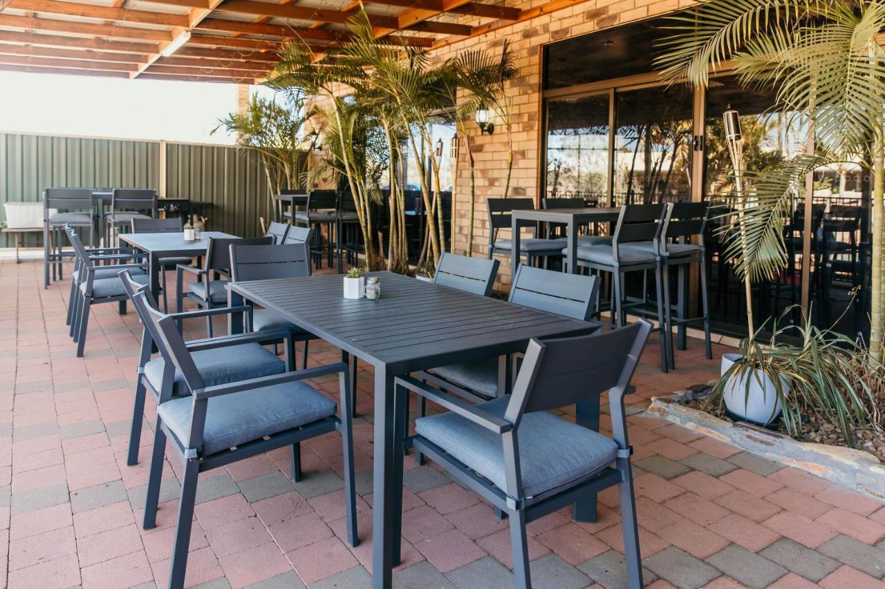Abacus Mount Isa