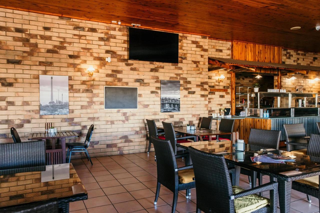 Abacus 3* Mount Isa
