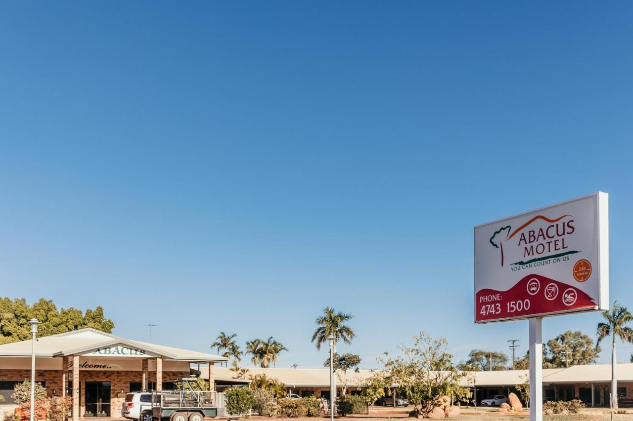 Abacus Mount Isa