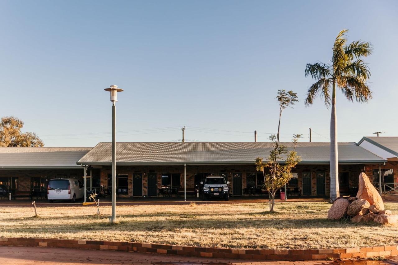 Abacus Motel Mount Isa