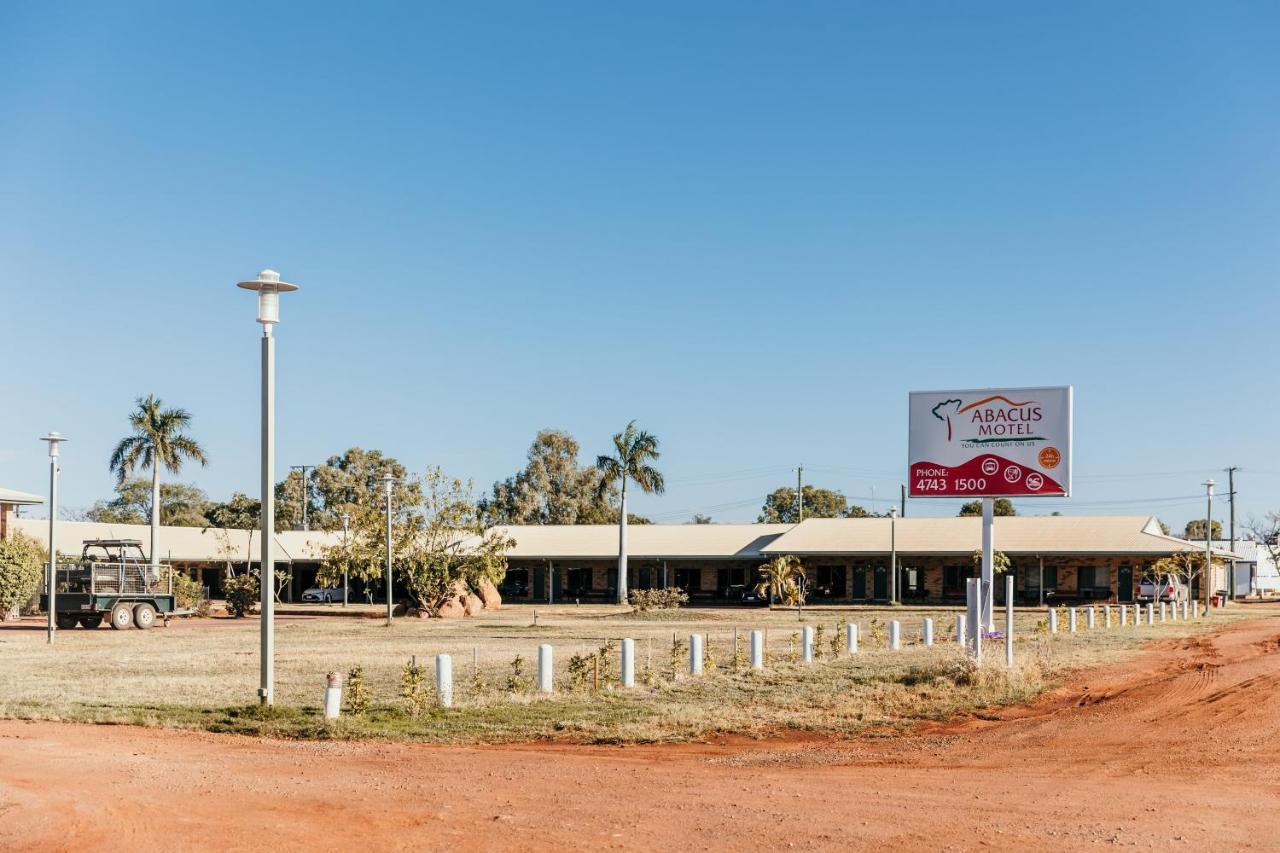Abacus 3* Mount Isa