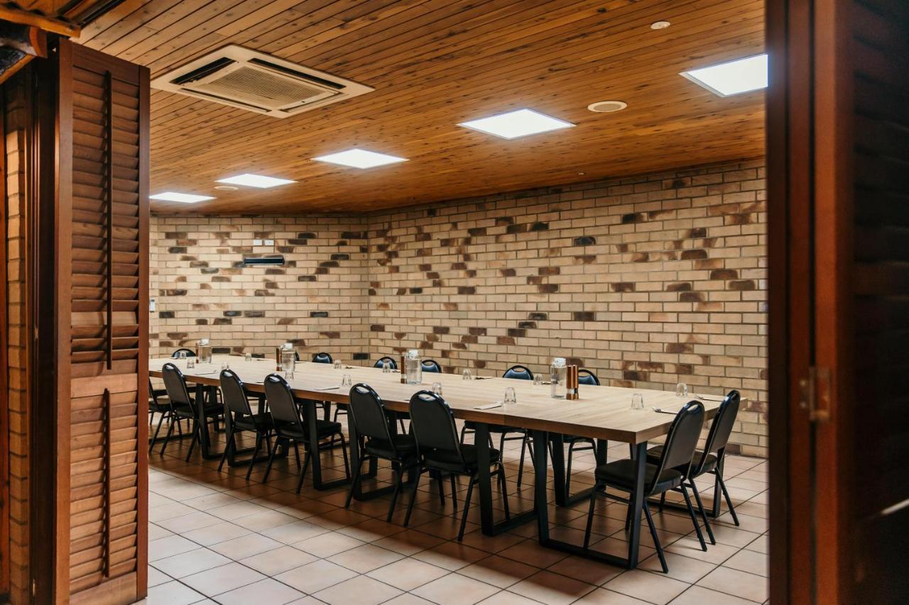 Motel Abacus Mount Isa