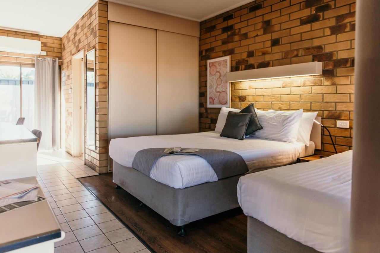 Abacus Motel 3*