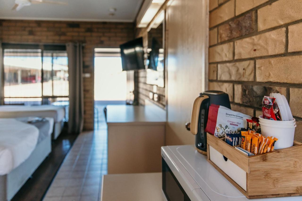Abacus Motel Mount Isa