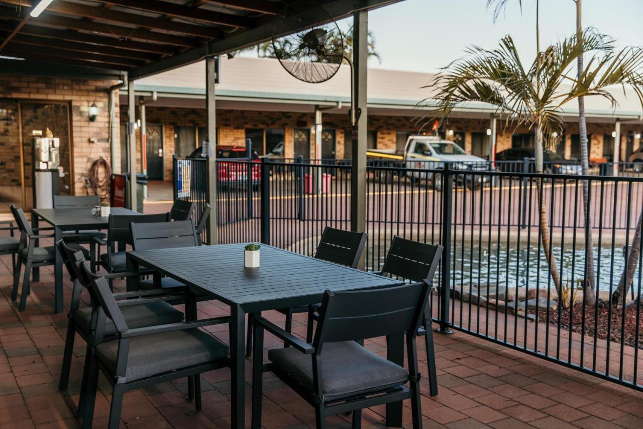 Abacus Motel