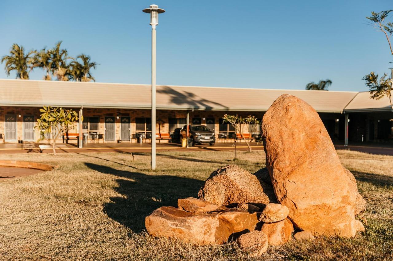 Abacus Motel Mount Isa